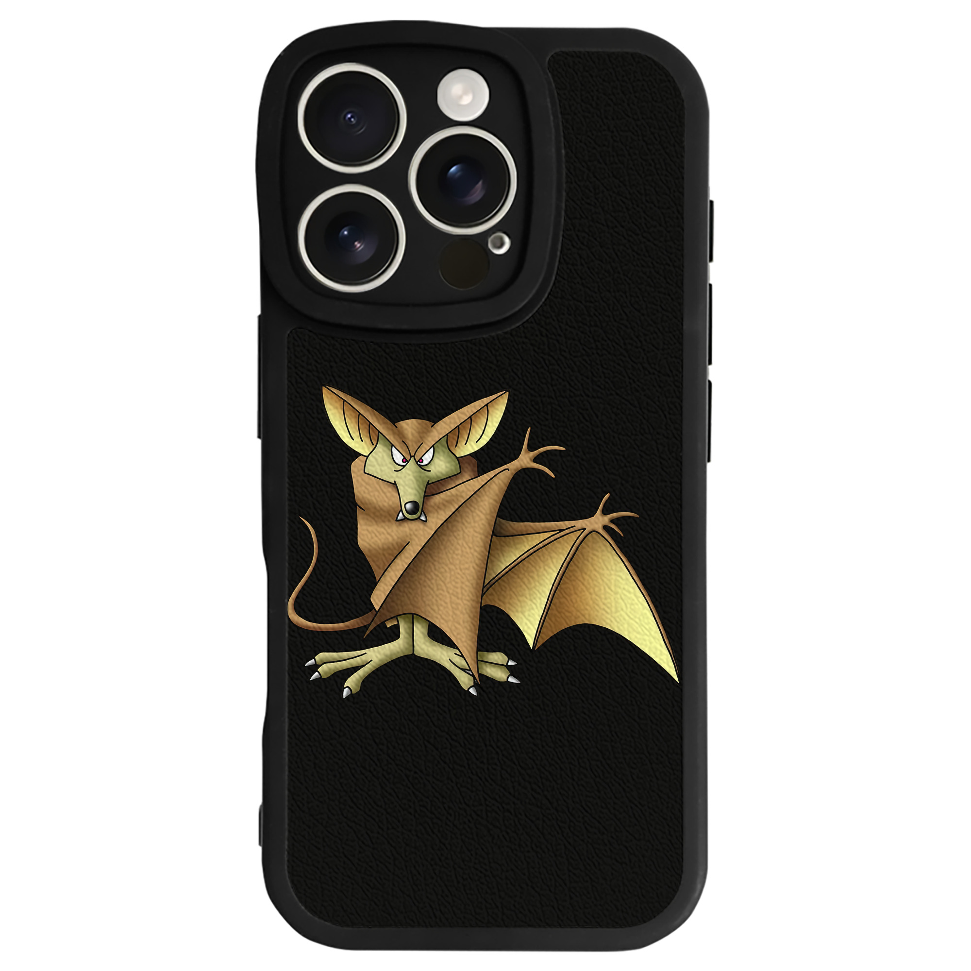（画像用） ドラゴンクエスト Doragon Kuesuto Dragon Quest 【iPhone 16シリーズ対応】シリコンスマホケース（レザー調） 材質：シリコン